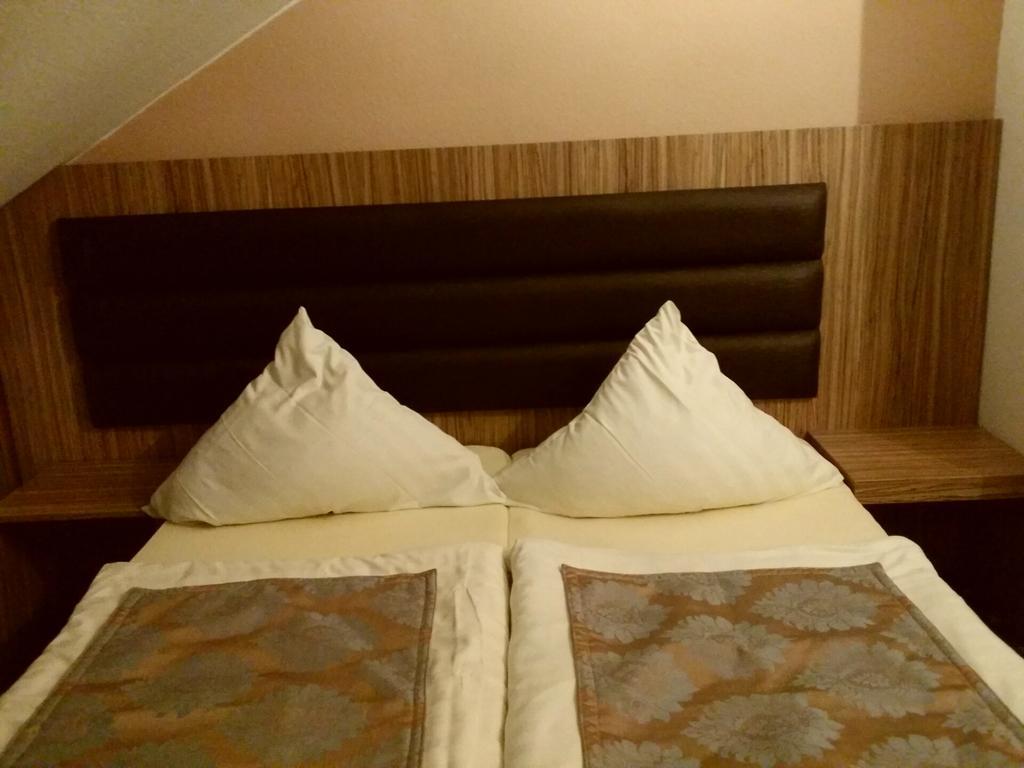 Abant Hotel Frankfurt Obertshausen Luaran gambar