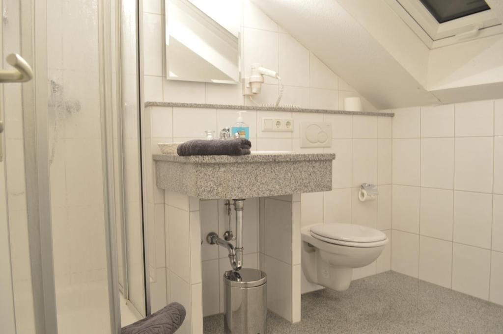 Abant Hotel Frankfurt Obertshausen Bilik gambar