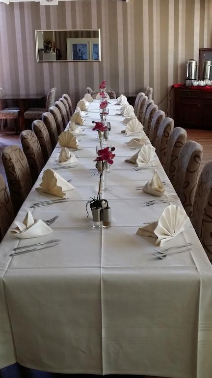 Abant Hotel Frankfurt Obertshausen Luaran gambar