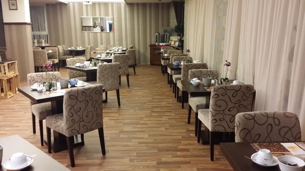 Abant Hotel Frankfurt Obertshausen Luaran gambar